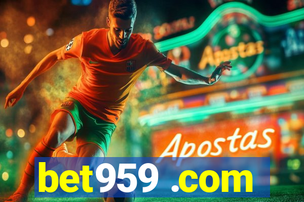 bet959 .com